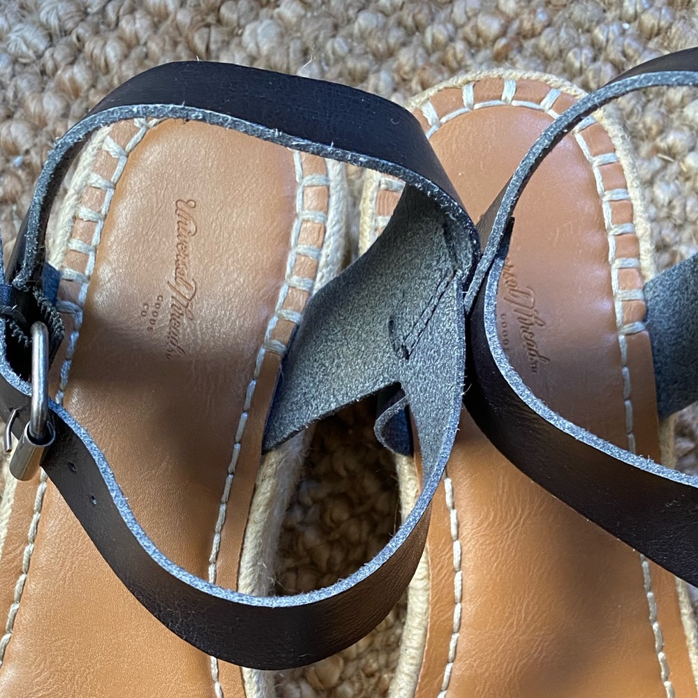 Wedges - Picture 3 of 5